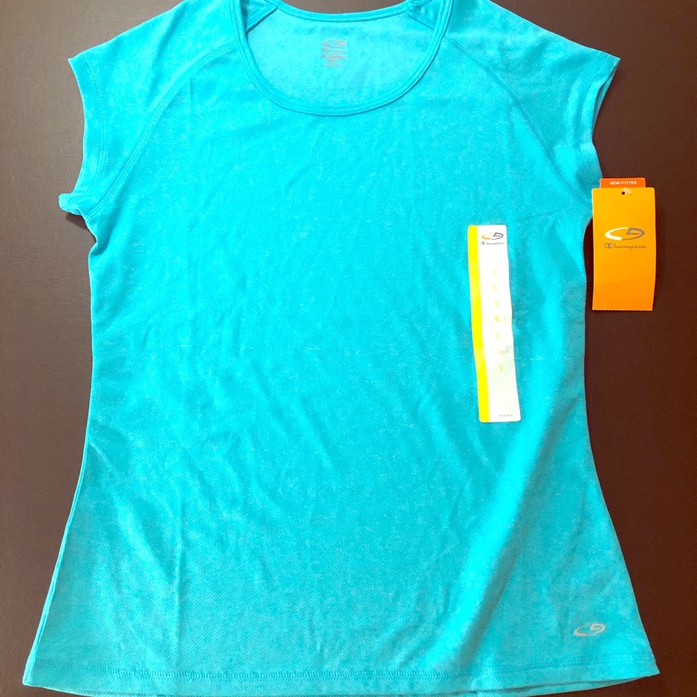 Champion C9 Sport Perforated Top Small